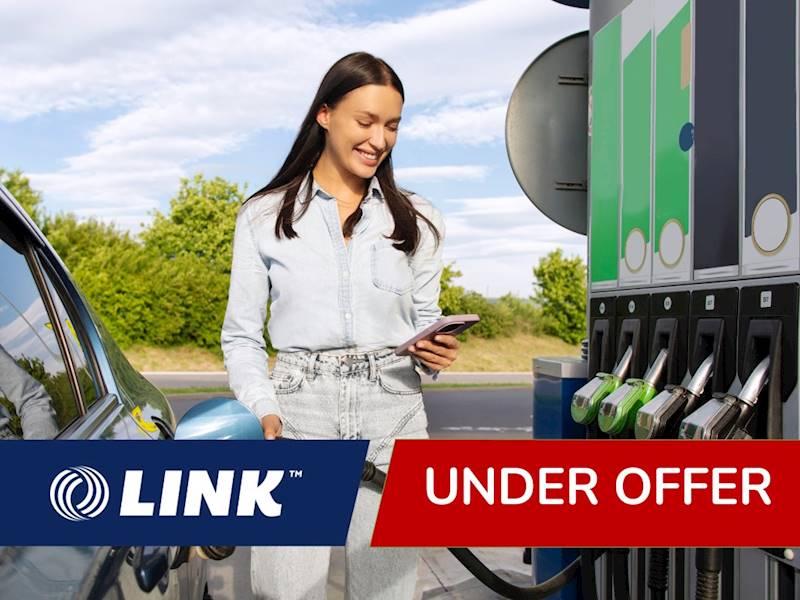 Canberra City Retail Business for Sale