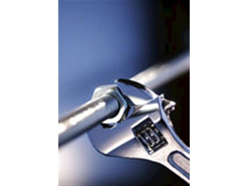 Industrial Manufacturing Business for Sale