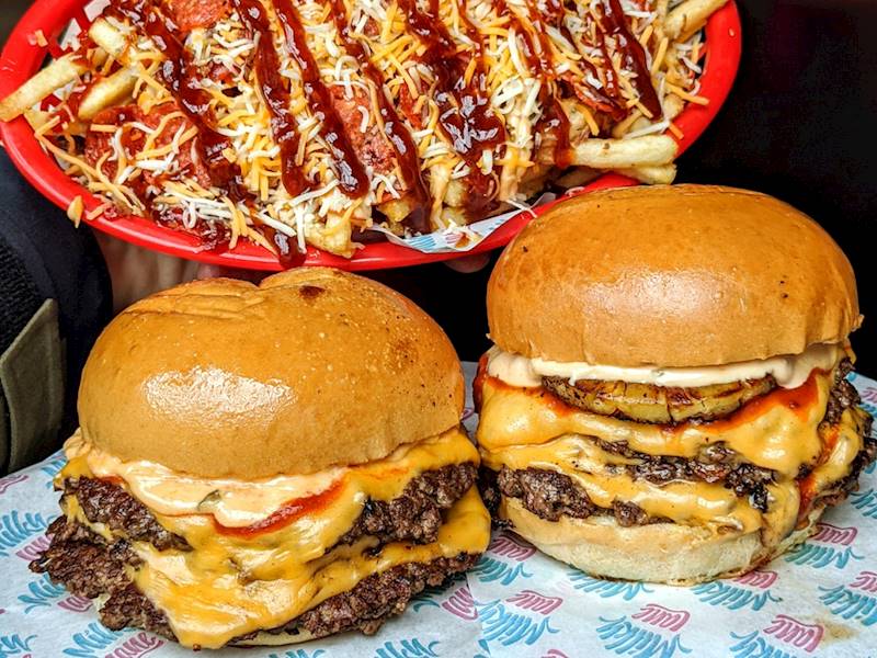 Melbourne Restaurant Business for Sale Slide 4