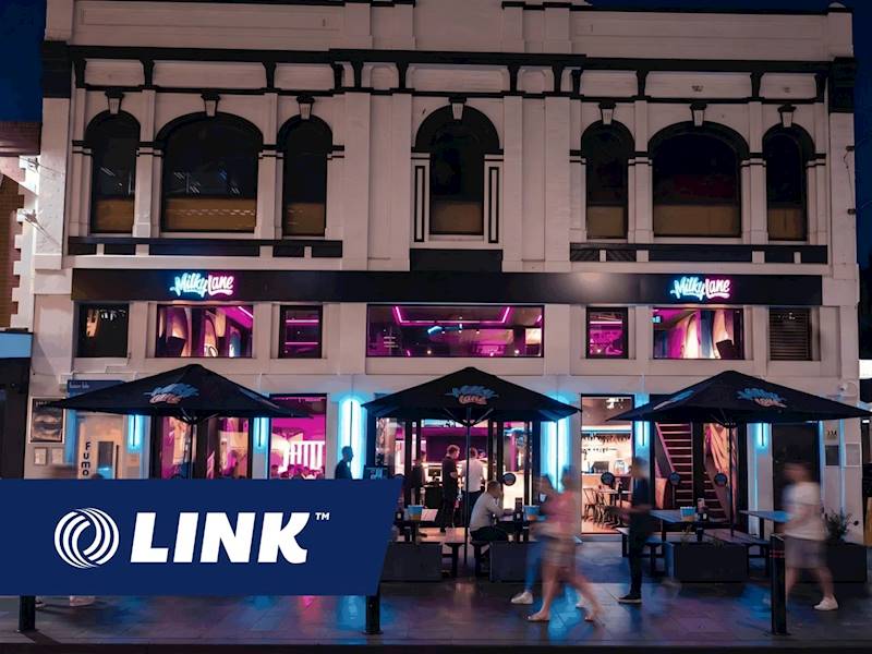 Melbourne Restaurant Business for Sale