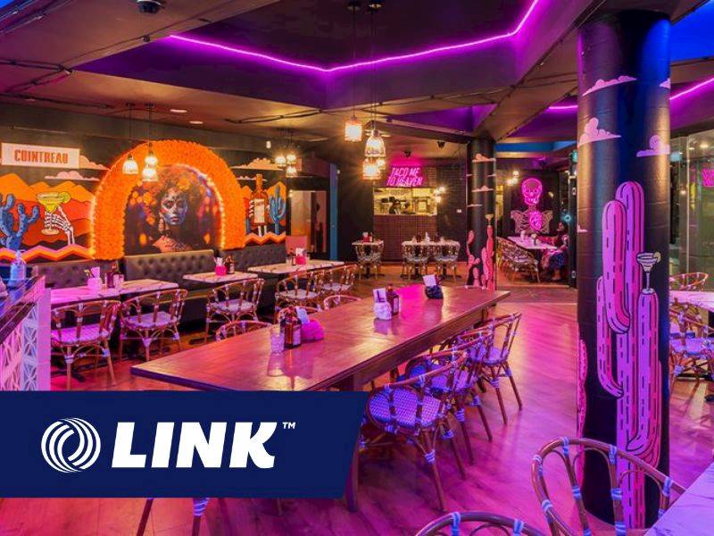 Surrey Hills Restaurant Business for Sale Slide 3