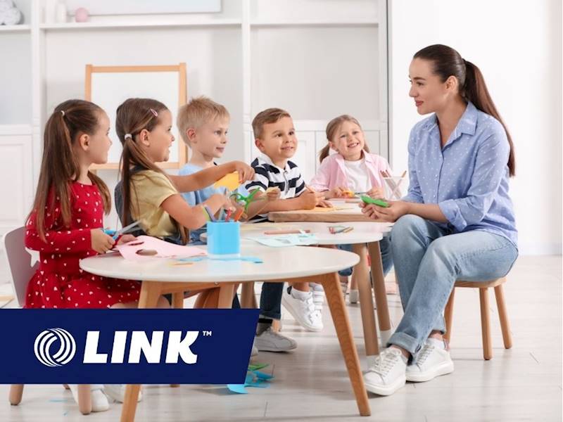 Inner West Childcare Business for Sale