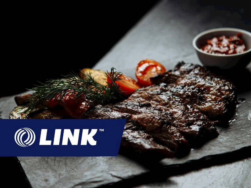 Hobart Restaurant Business for Sale Slide 2