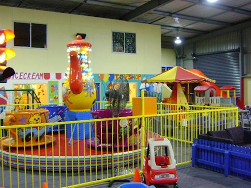 Tauranga Leisure/Entertainment Business for Sale Slide 3