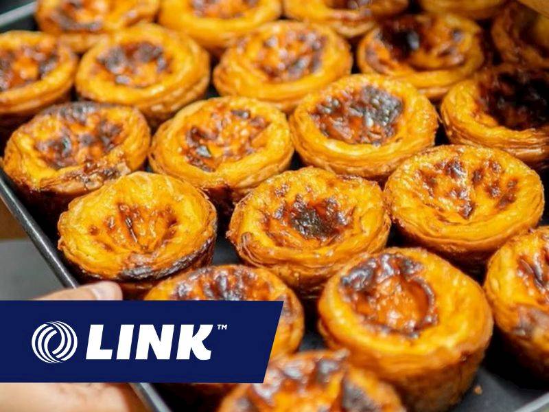 Melbourne Bakery Business for Sale