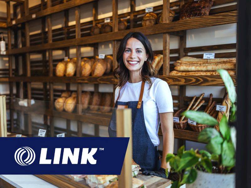 Melbourne Bakery Business for Sale