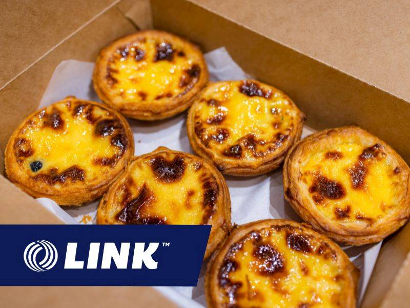 Melbourne Bakery Business for Sale