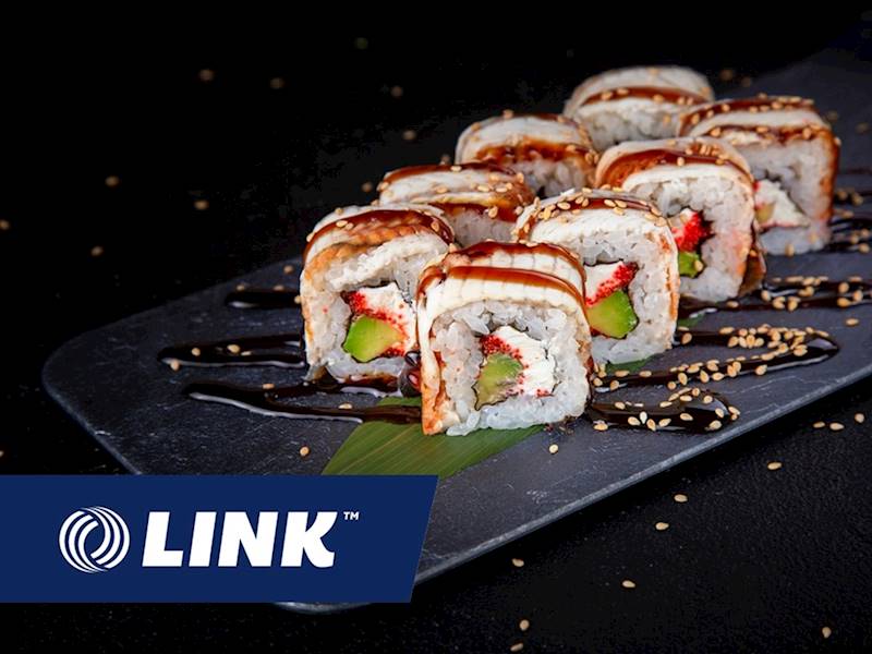 Brisbane Region Restaurant Business for Sale