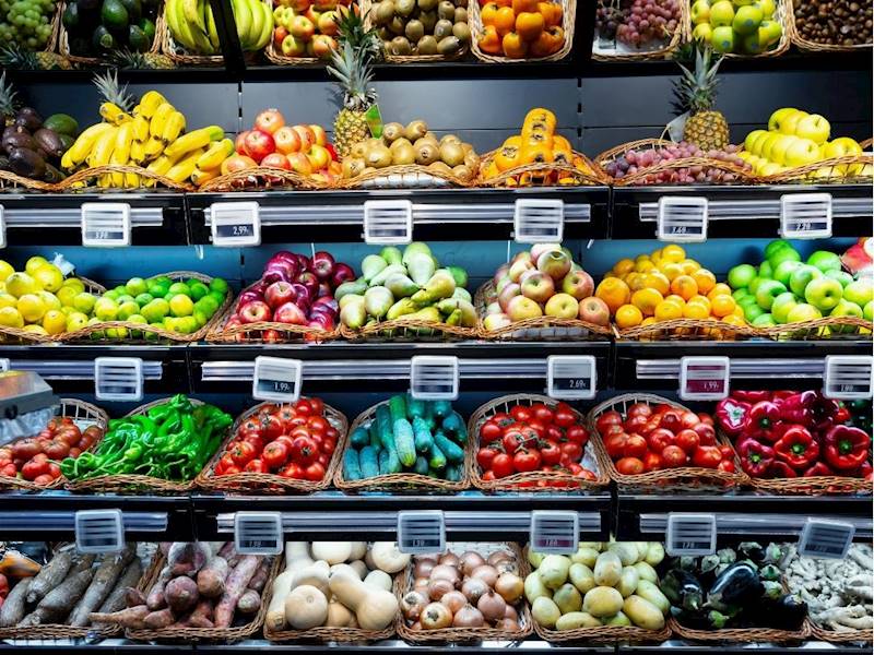 Sydney Fruit/Veg Business for Sale Slide 3