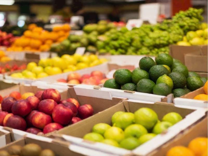 Sydney Fruit/Veg Business for Sale Slide 4