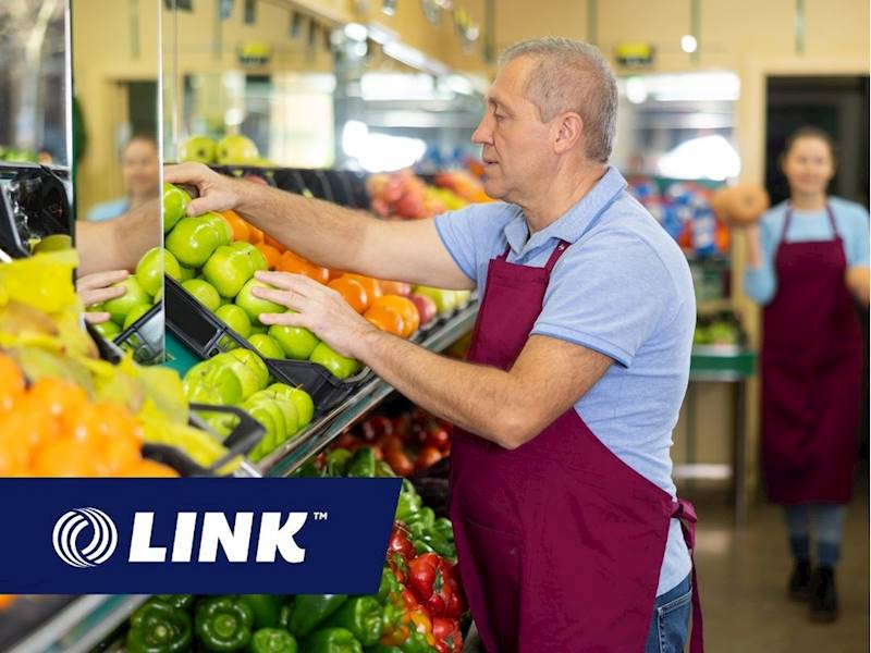 Sydney Fruit/Veg Business for Sale