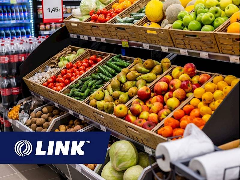 Sydney Fruit/Veg Business for Sale
