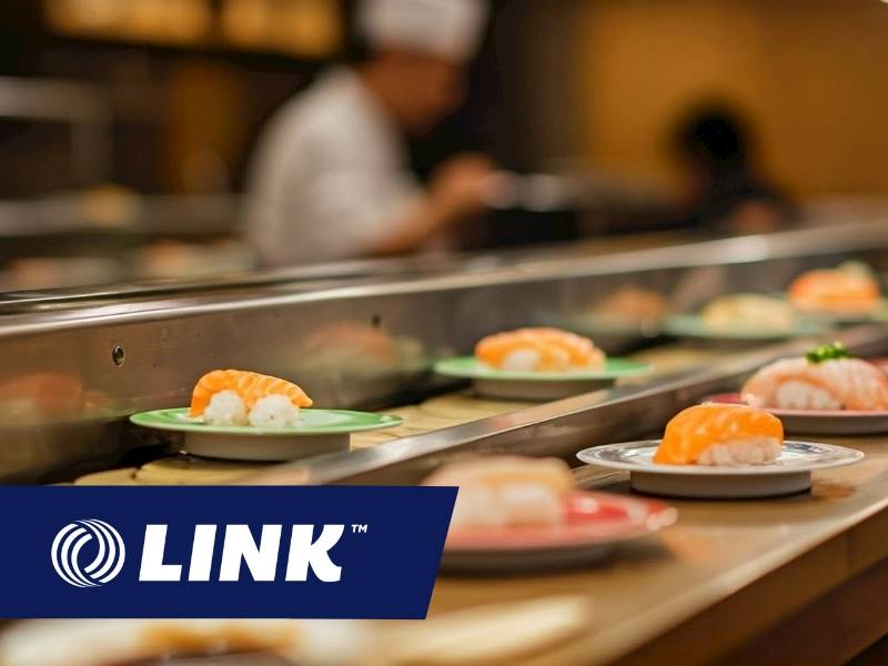 Auckland City Restaurant Business for Sale