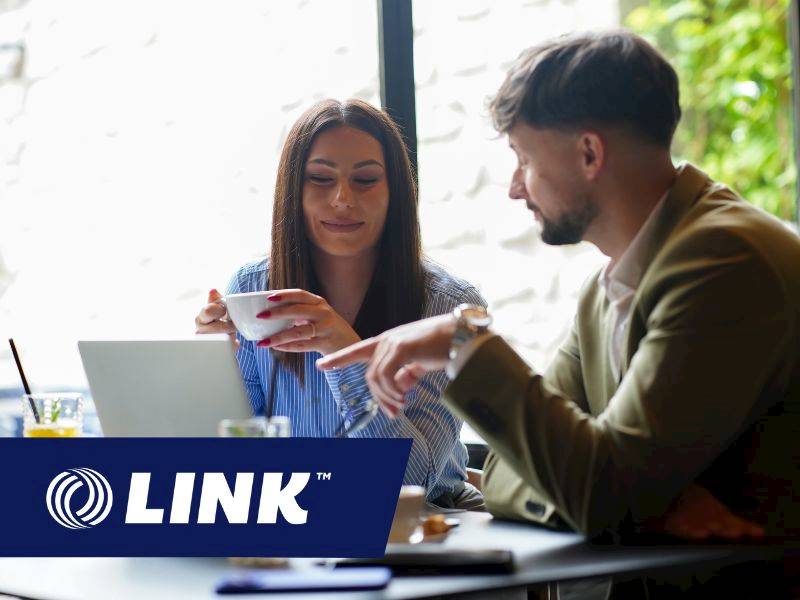 East Melbourne Cafe/Coffee Shop Business for Sale