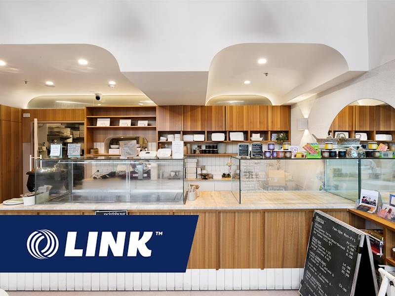 Brisbane West Cafe/Coffee Shop Business for Sale