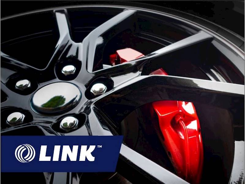 Gold Coast Accessories/Parts Business for Sale
