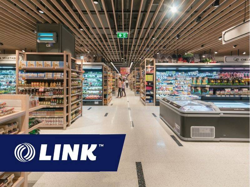 Gold Coast Supermarket Business for Sale