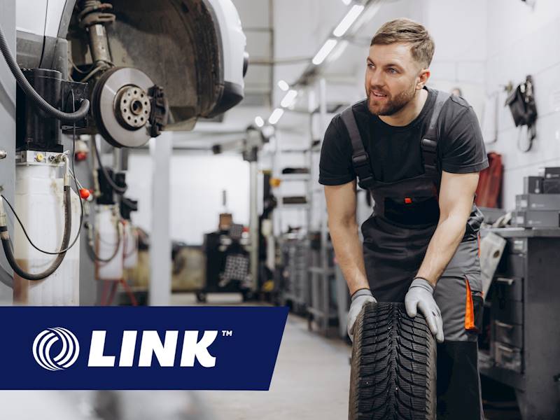 Christchurch Mechanical Repair Business for Sale