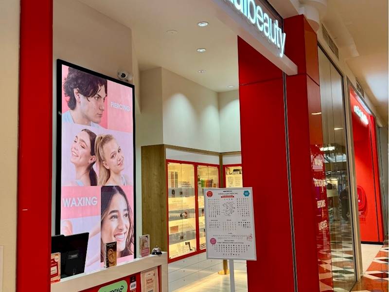 Sydney Beauty Salon Business for Sale Slide 2