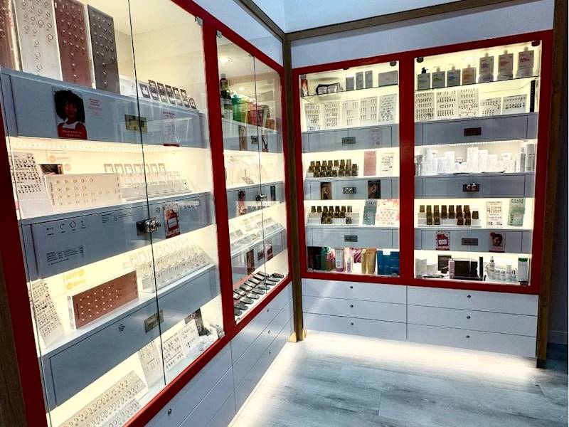 Sydney Beauty Salon Business for Sale Slide 4