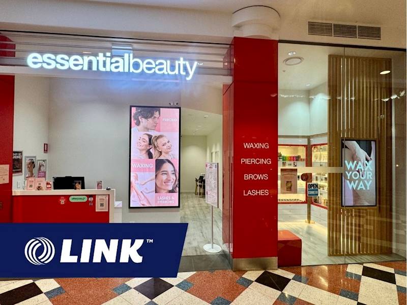 Sydney Beauty Salon Business for Sale