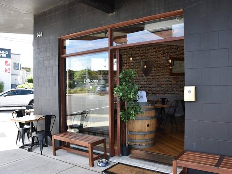 Newcastle & Region Restaurant Business for Sale Slide 3