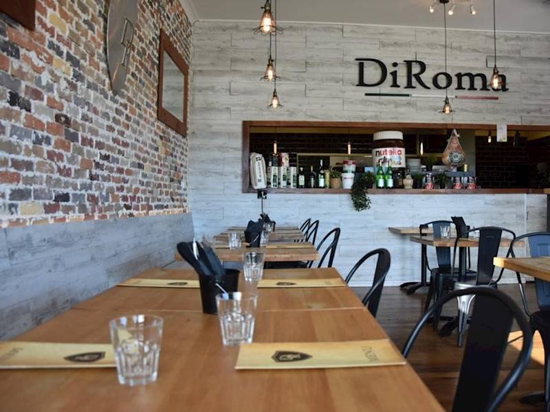 Newcastle & Region Restaurant Business for Sale Slide 4