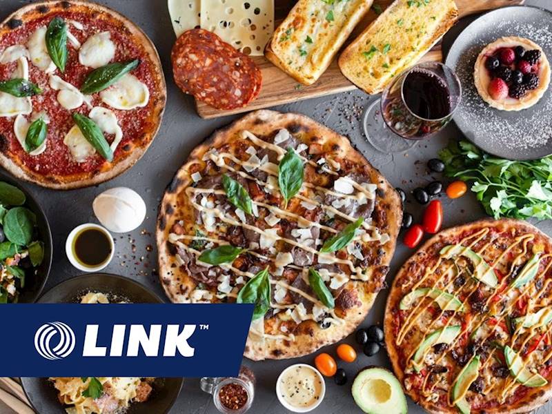 Newcastle & Region Restaurant Business for Sale