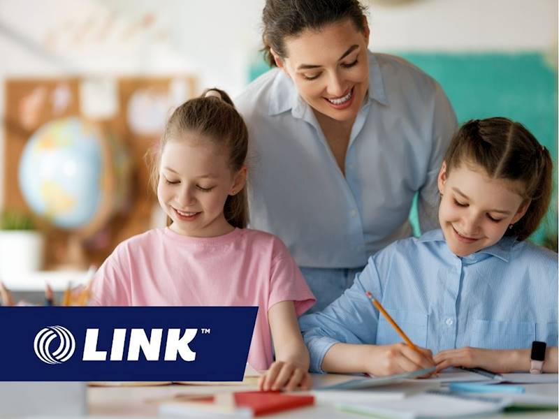 Sydney Training Business for Sale