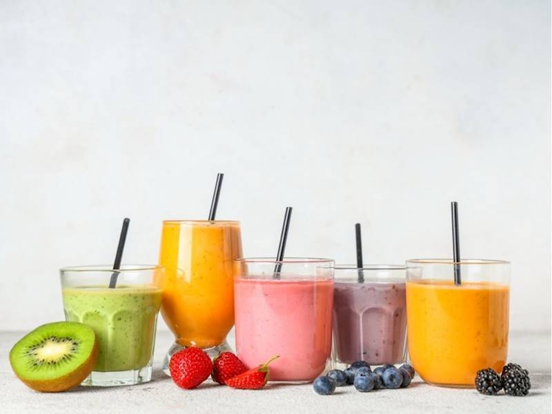 Sydney Juice Bar Business for Sale Slide 2