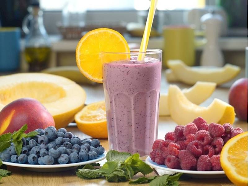 Sydney Juice Bar Business for Sale Slide 4