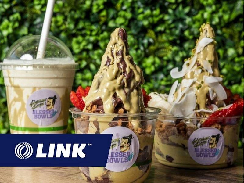 Sydney Takeaway Food Business for Sale
