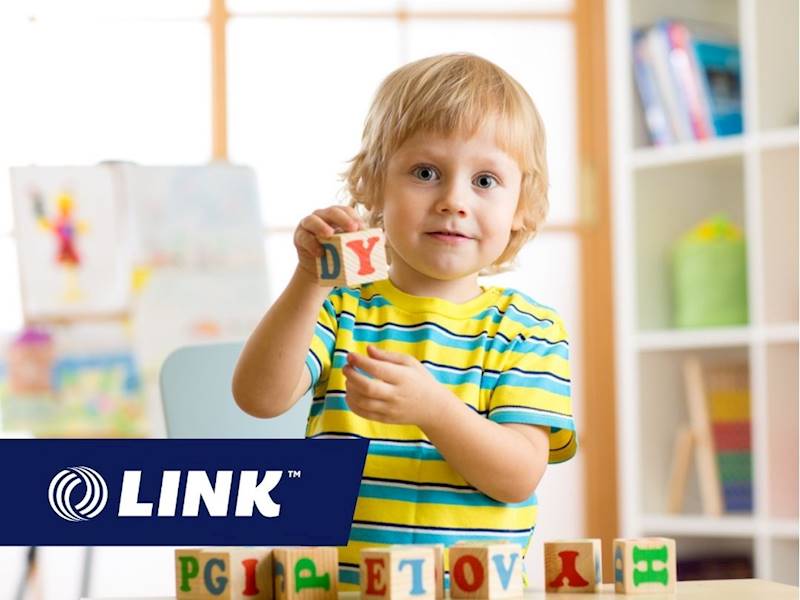 Inner West Childcare Business for Sale