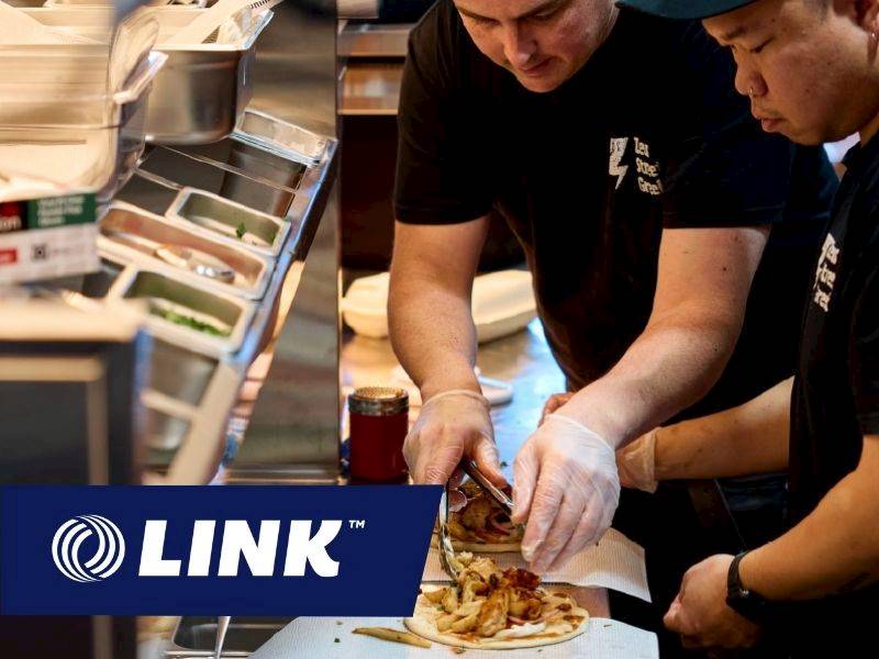 Gold Coast Region Takeaway Food Business for Sale Slide 2