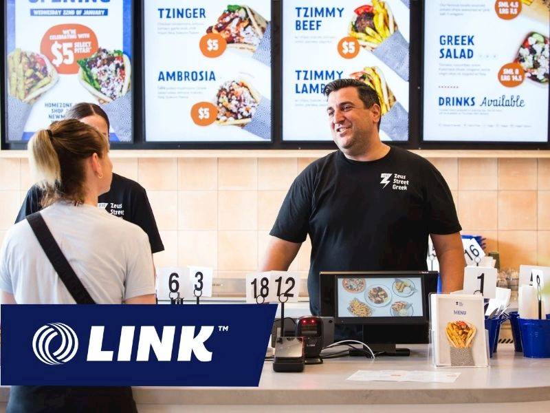 Gold Coast Region Takeaway Food Business for Sale Slide 3