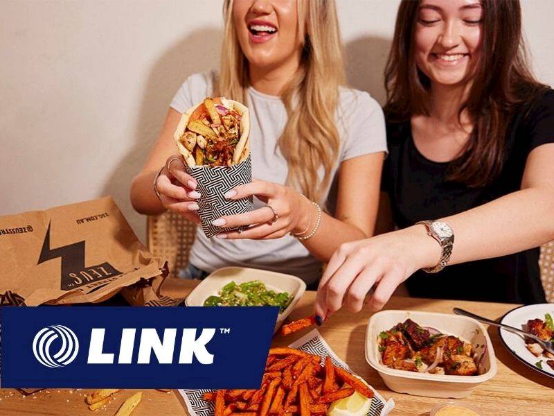 Gold Coast Region Takeaway Food Business for Sale Slide 4