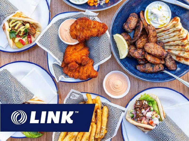 Gold Coast Region Takeaway Food Business for Sale