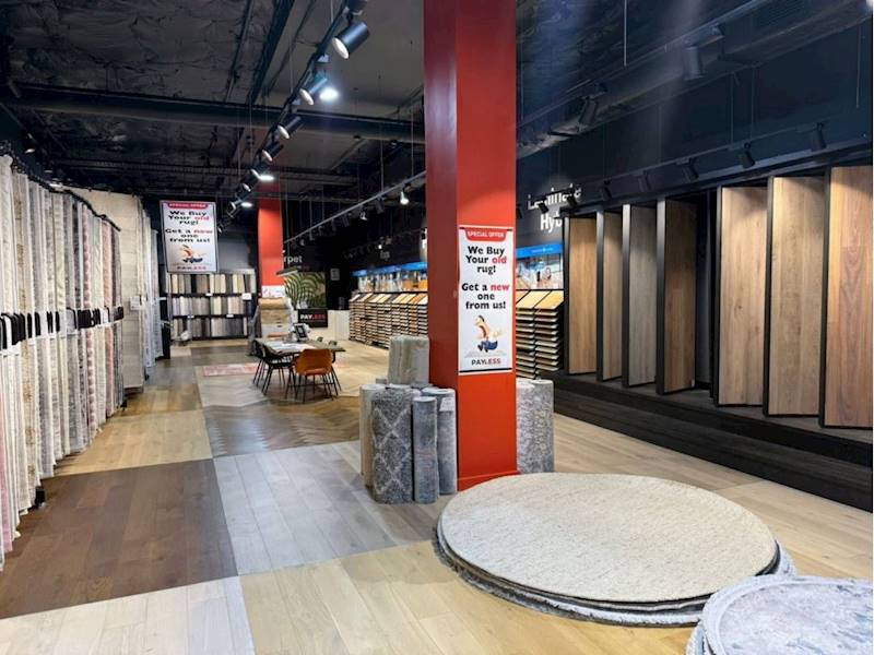 Sydney Homeware/Hardware Business for Sale Slide 3