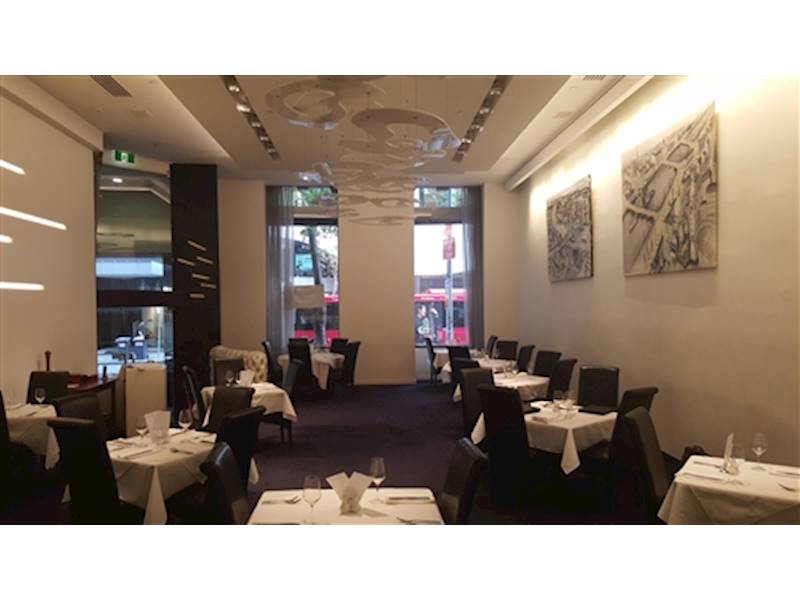 Sydney City Food/Hospitality Business for Sale