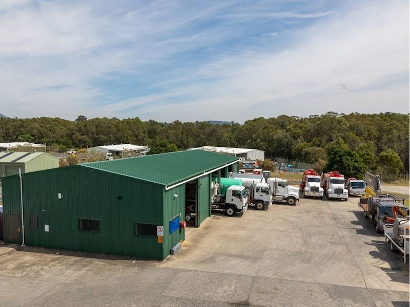 Mid North Coast MC Cleaning Business for Sale Slide 2