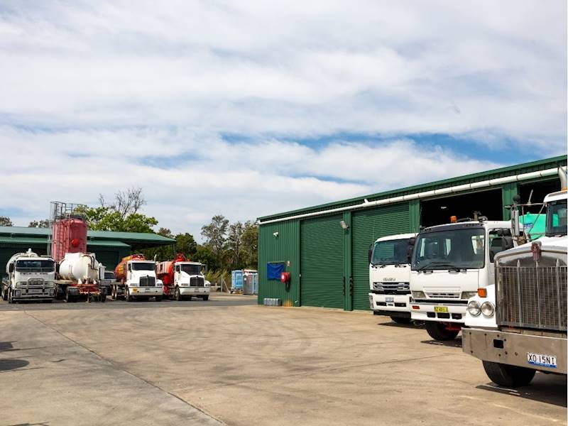 Mid North Coast MC Cleaning Business for Sale Slide 3