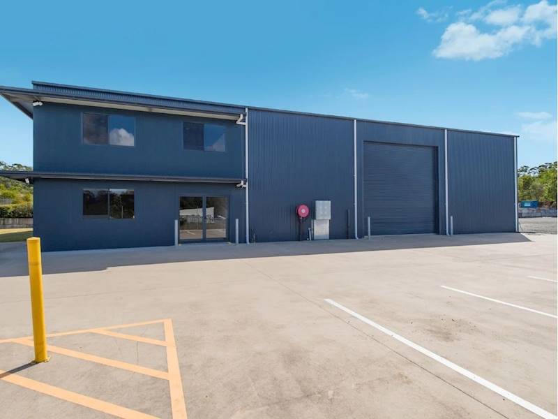 Mid North Coast MC Cleaning Business for Sale Slide 4