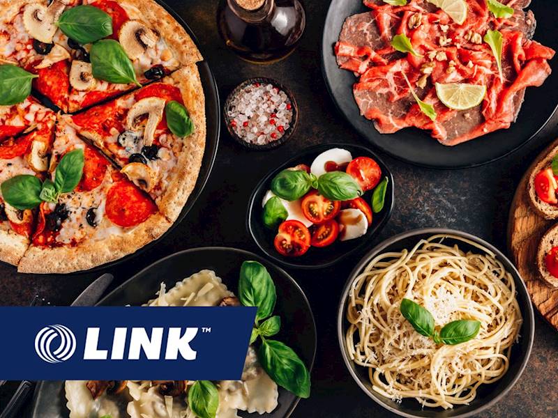 Sydney Takeaway Food Business for Sale Slide 5