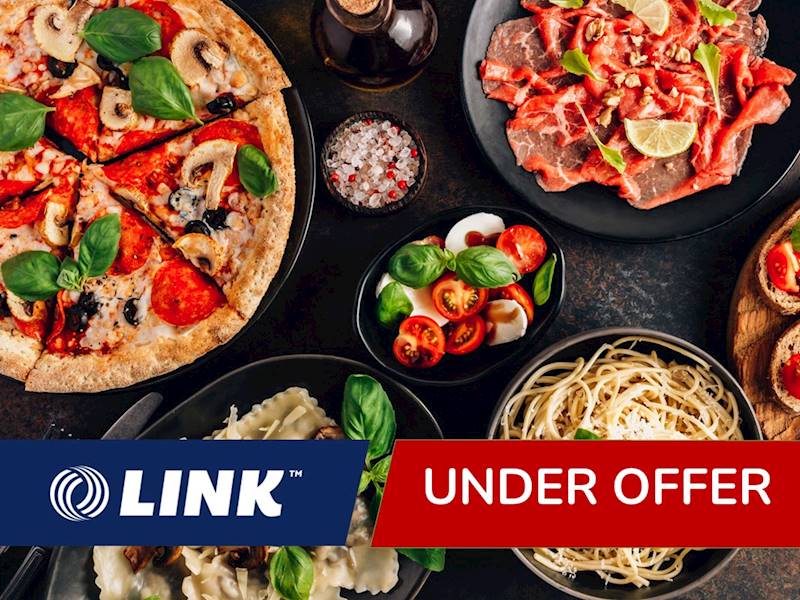 Sydney Takeaway Food Business for Sale