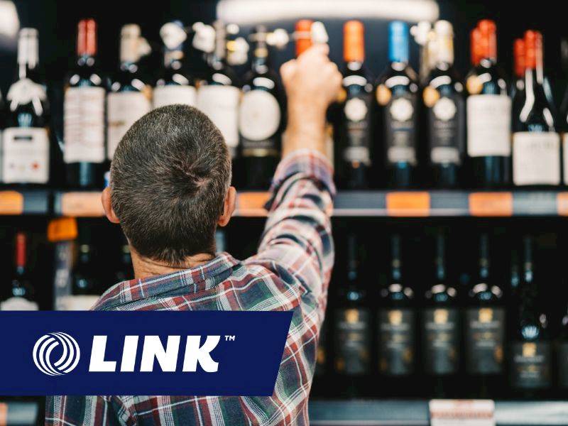 Melbourne Alcohol/Liquor Business for Sale