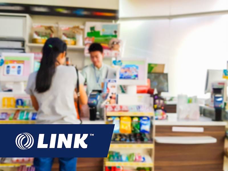 Brisbane Region Convenience Store Business for Sale