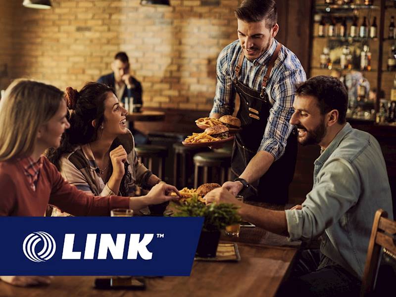 Hawkes Bay Restaurant Business for Sale