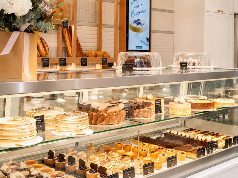 Frenchs Forest Cafe/Coffee Shop Business for Sale Slide 2