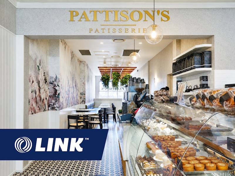 Frenchs Forest Cafe/Coffee Shop Business for Sale