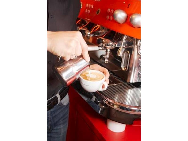 Brisbane City Food/Hospitality Business for Sale